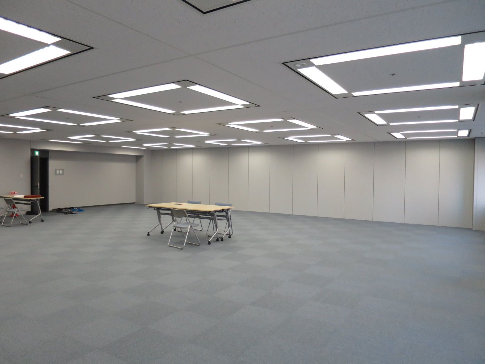 別フロアの様子（6階）