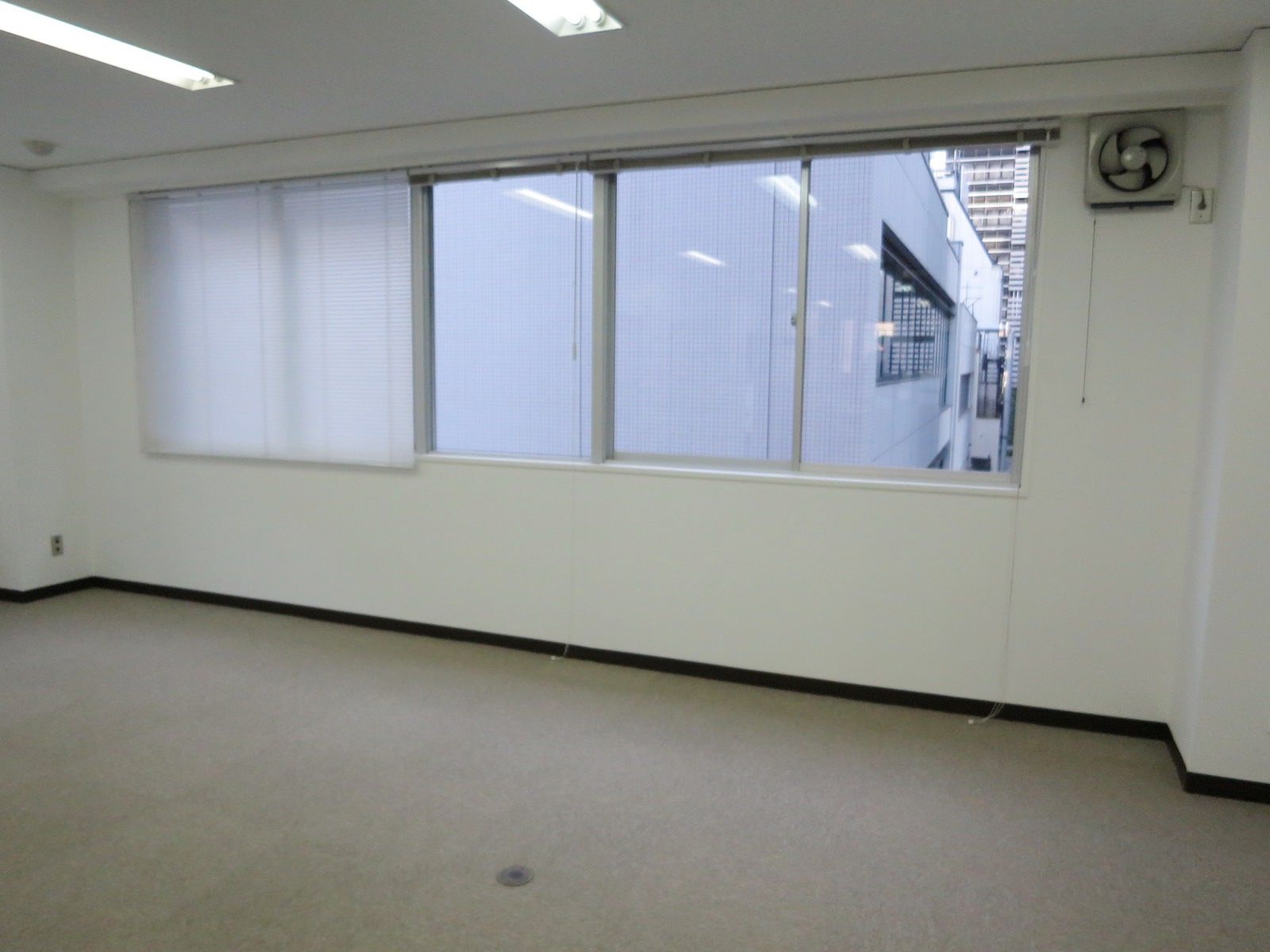 オフィス室内参考画像（3階）