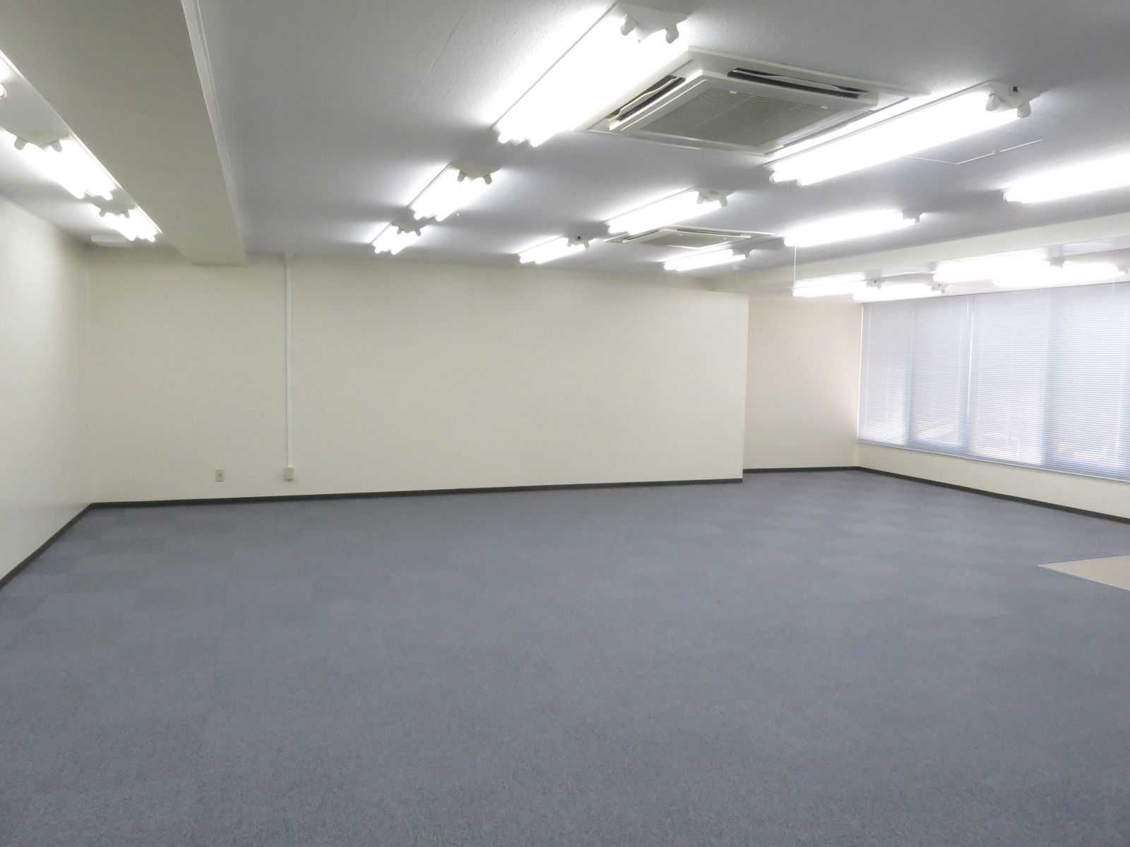 オフィス室内参考画像（2階）
