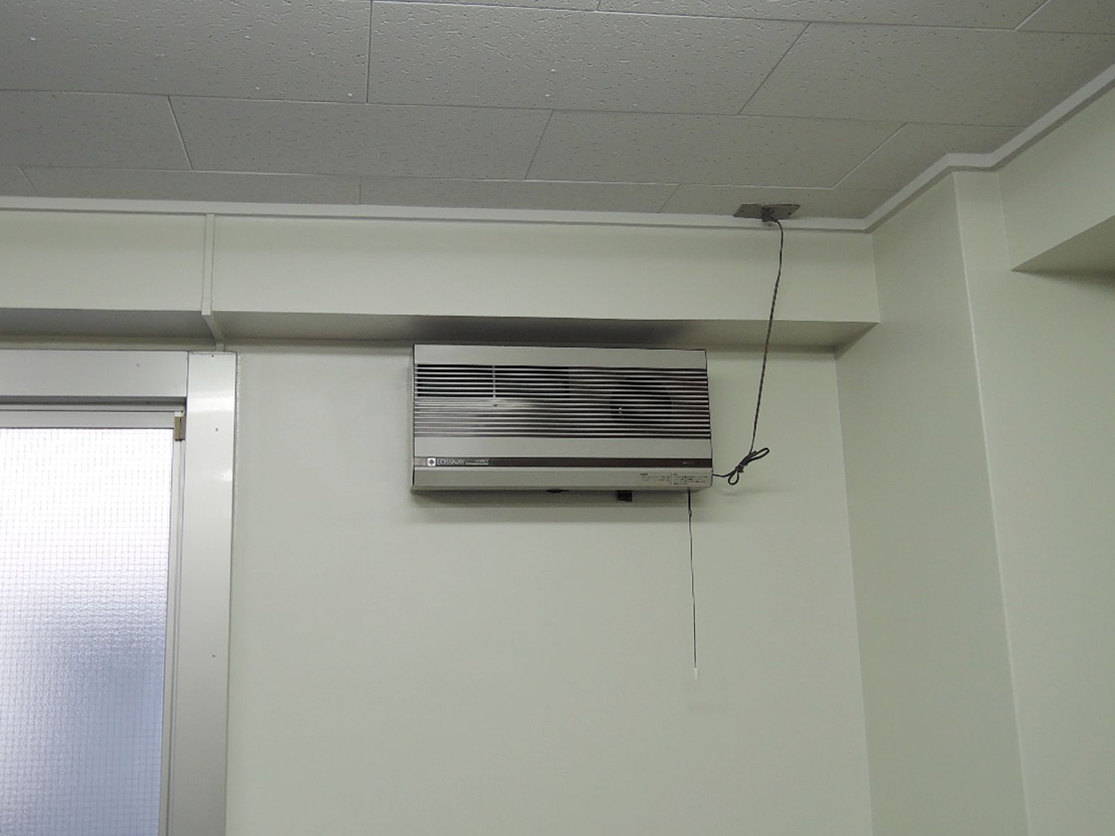 空調設備