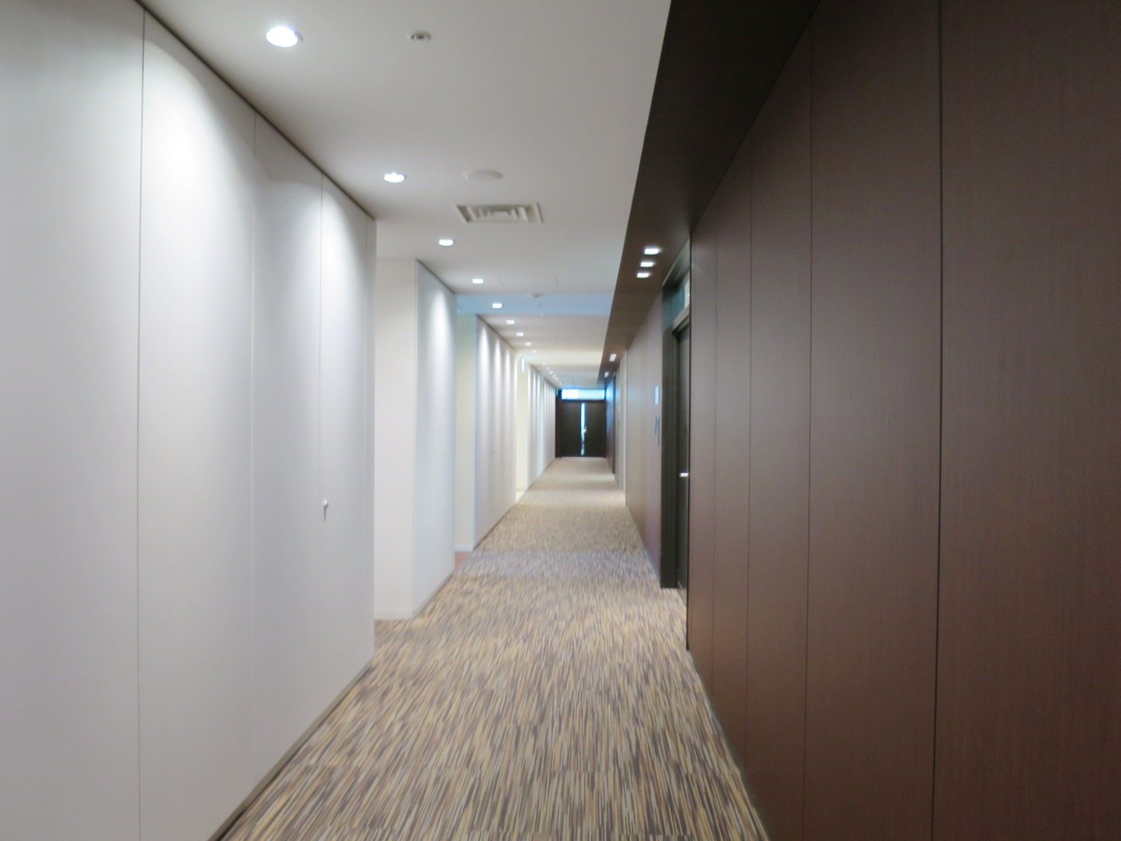 通路