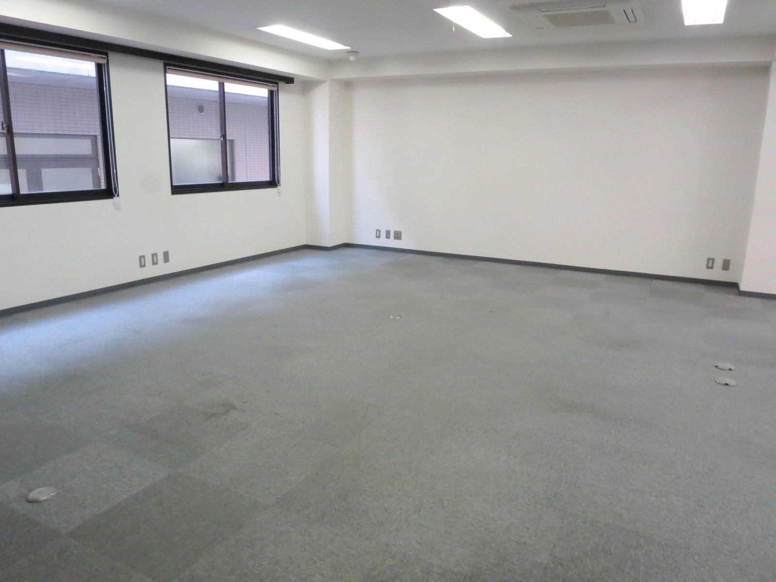 別角度の様子