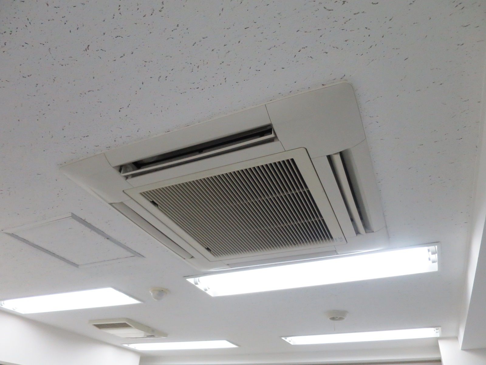 空調設備