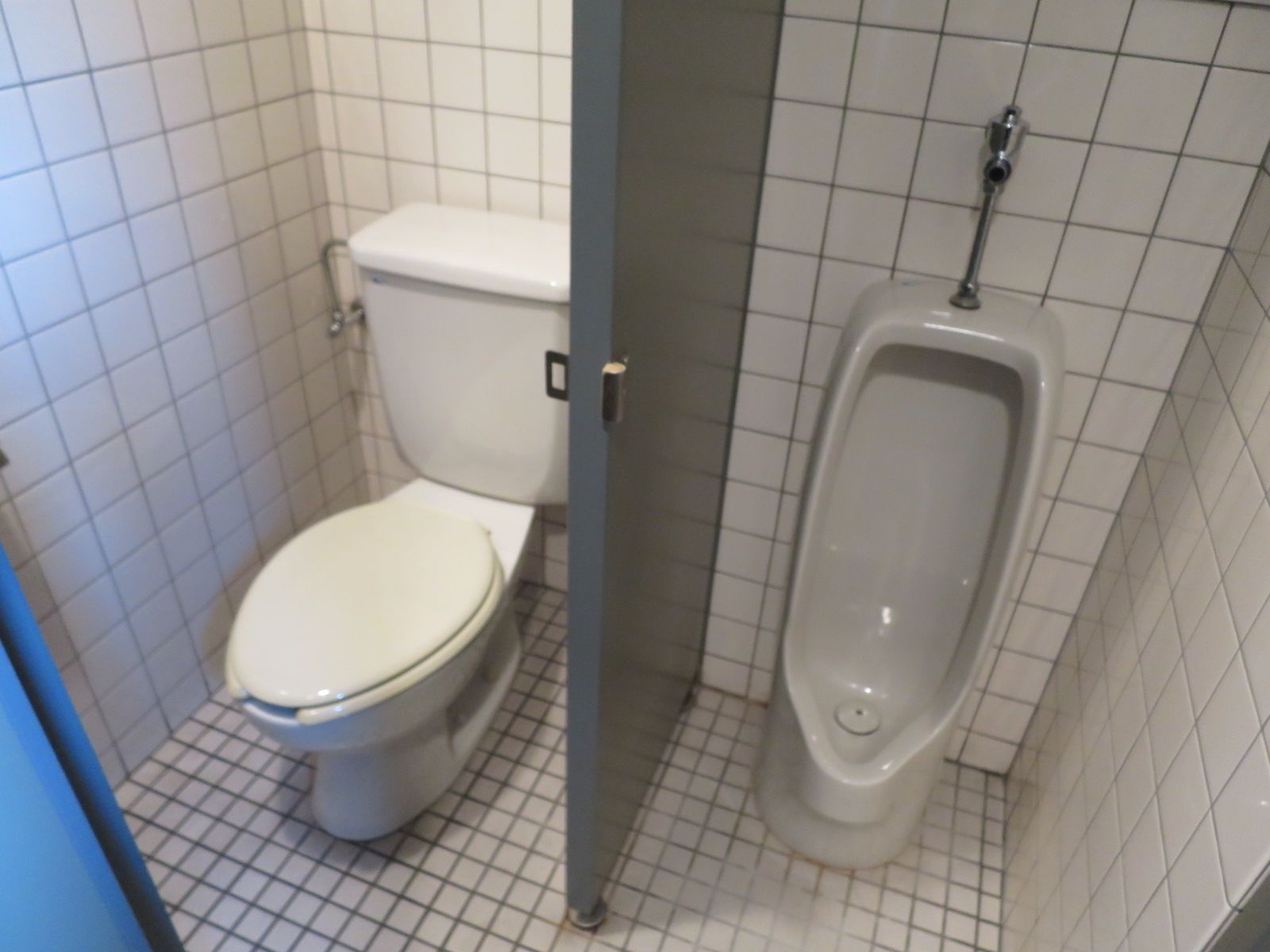 トイレの様子