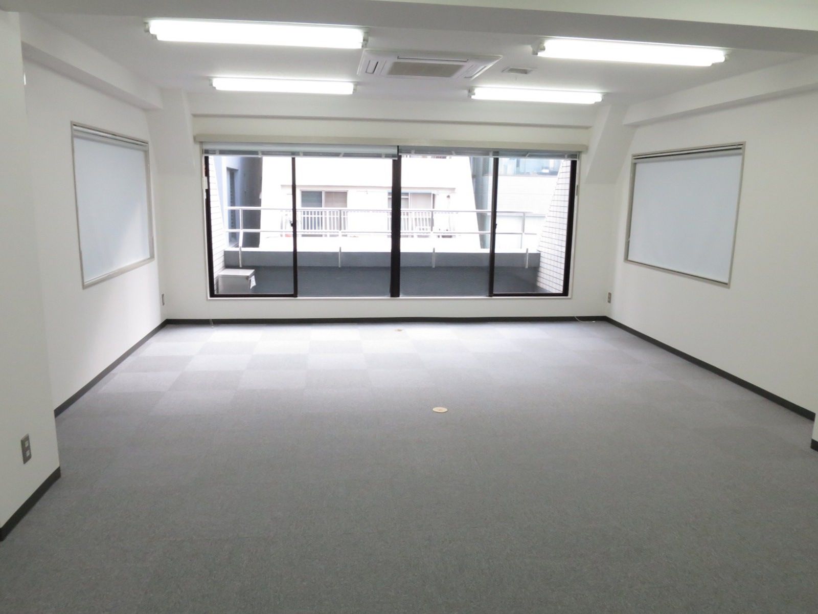 オフィス室内参考画像（6階）