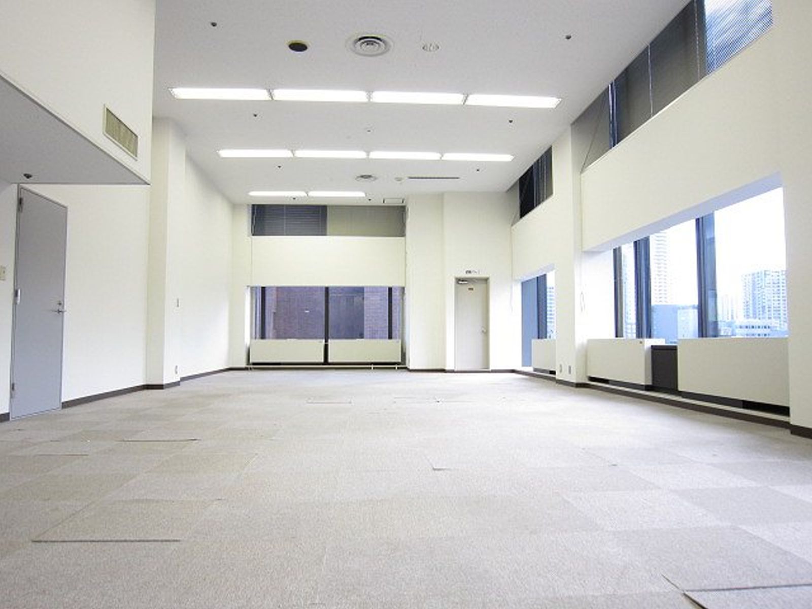 レイアウトしやすい間取り