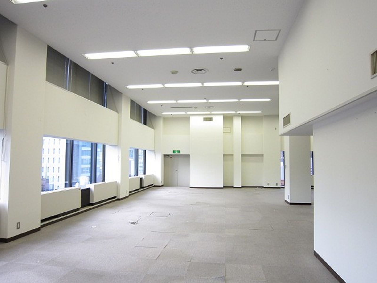 オフィス室内参考画像(11階)