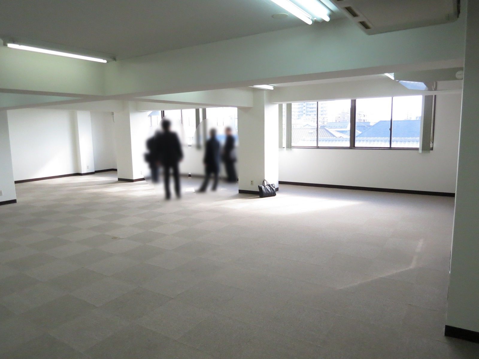 オフィス室内参考画像（2階）