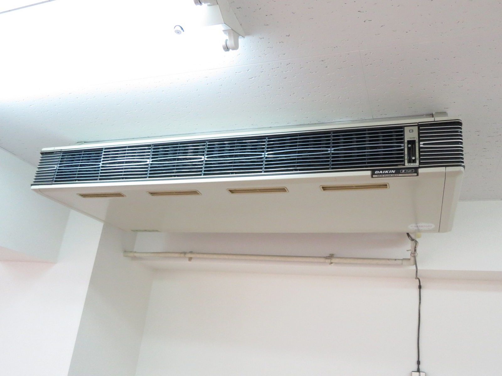 空調機器