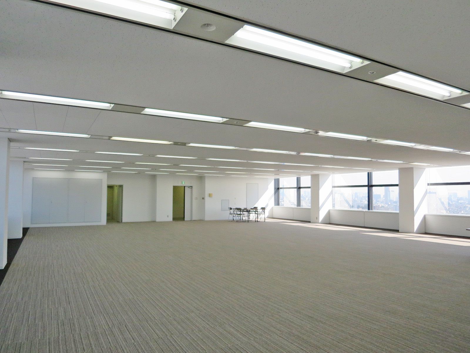 オフィス室内参考画像（15階）