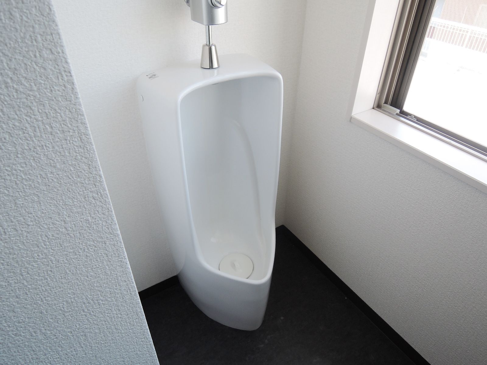 男性用トイレ