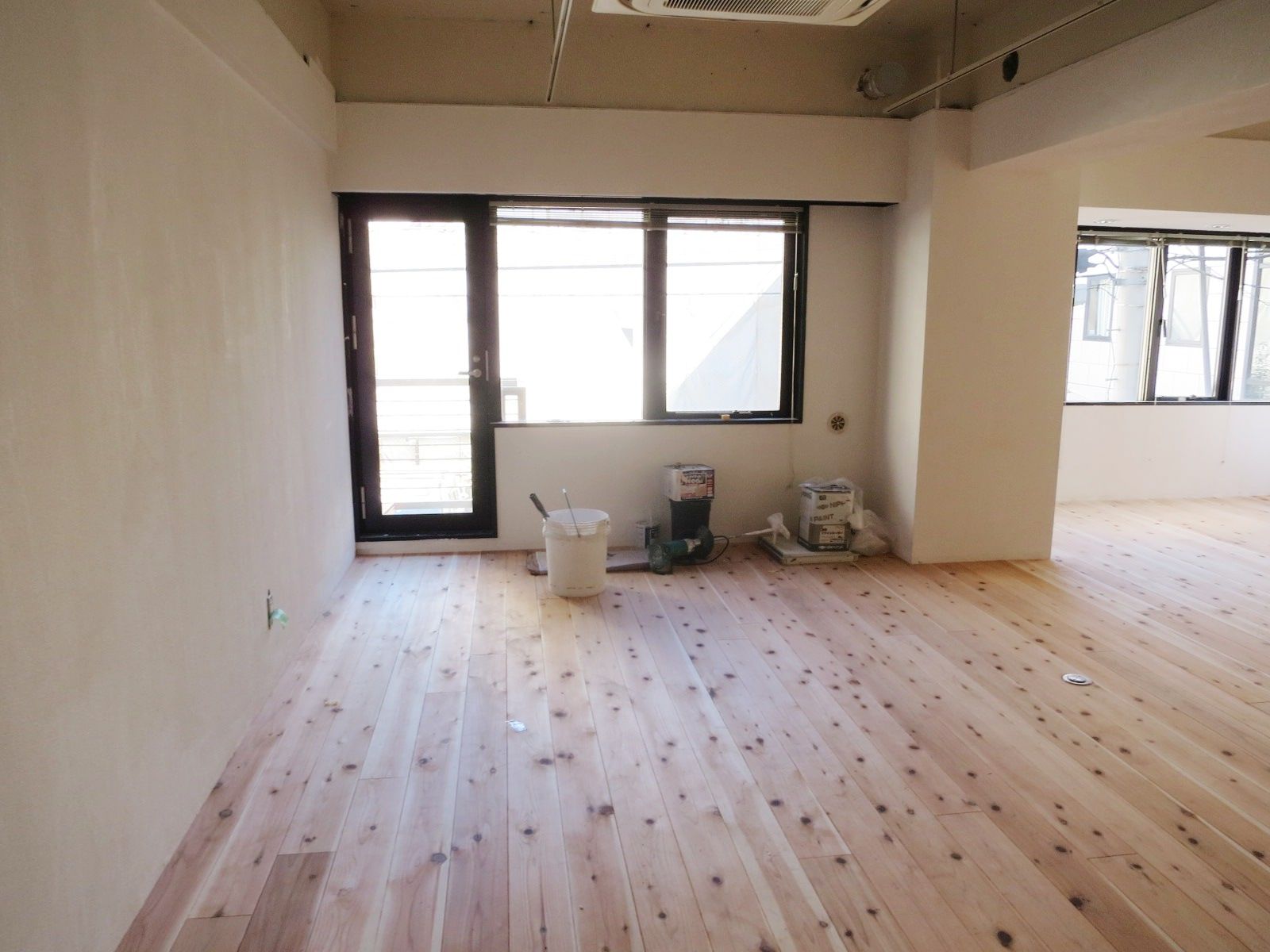 貸室によって内装が異なる場合あり