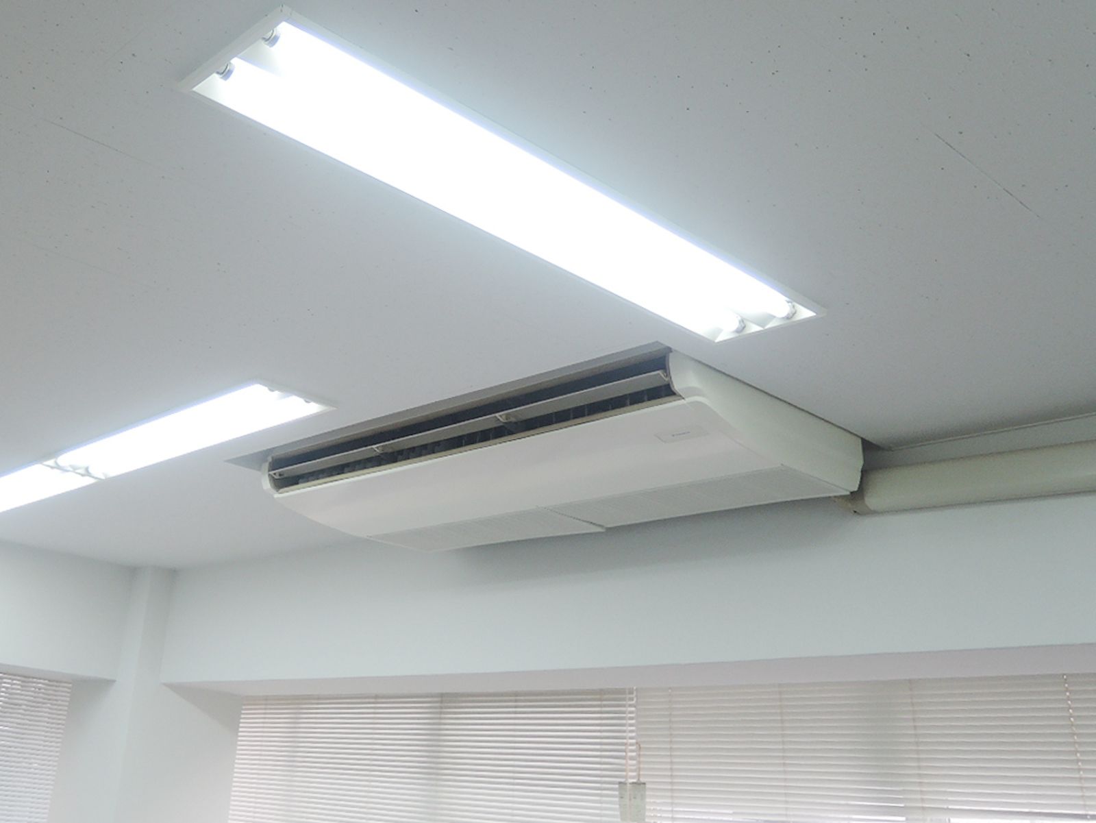 空調機器