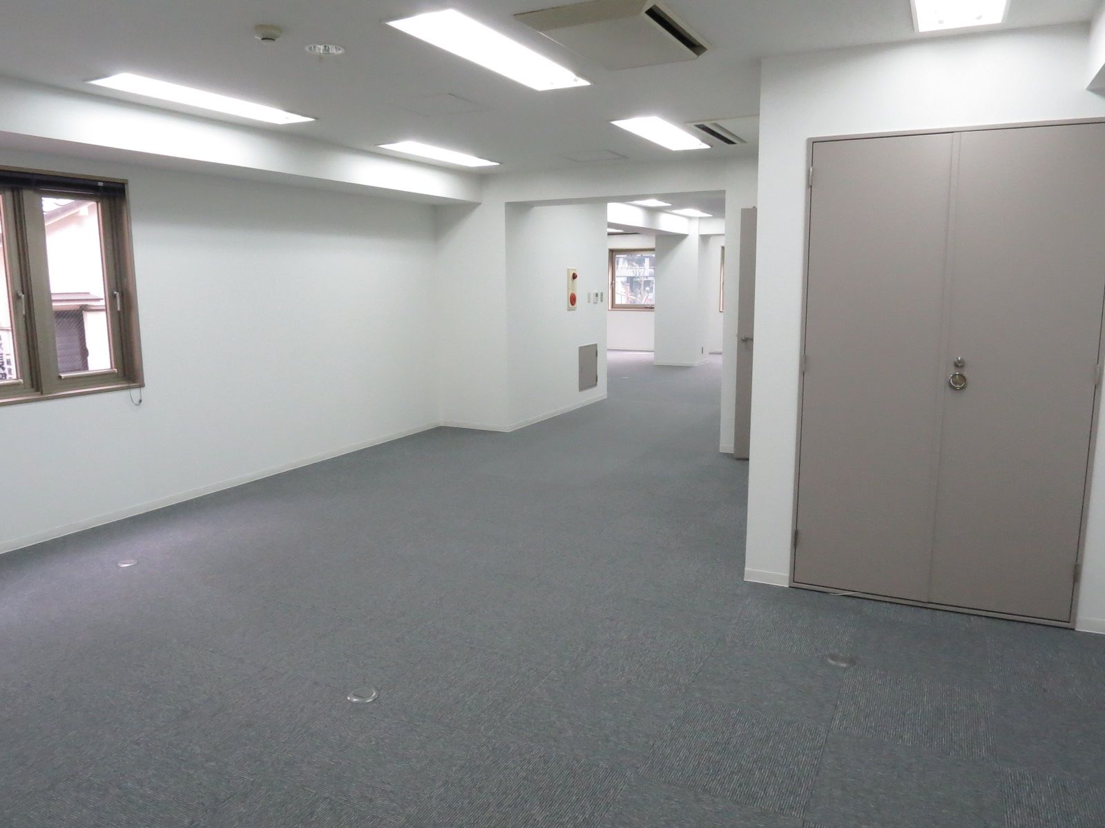 オフィス室内参考画像（2階）