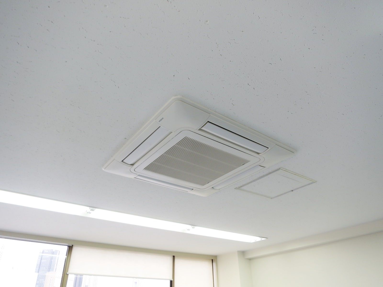 空調