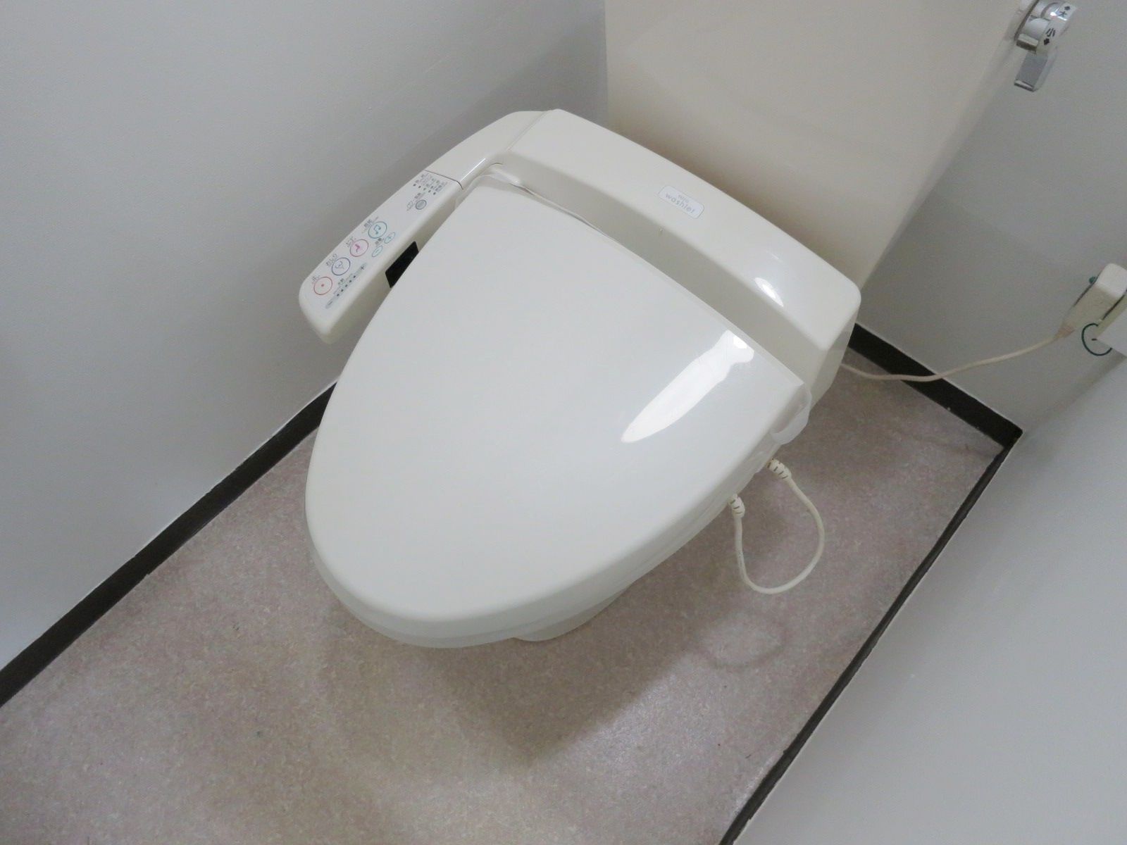 個室トイレ