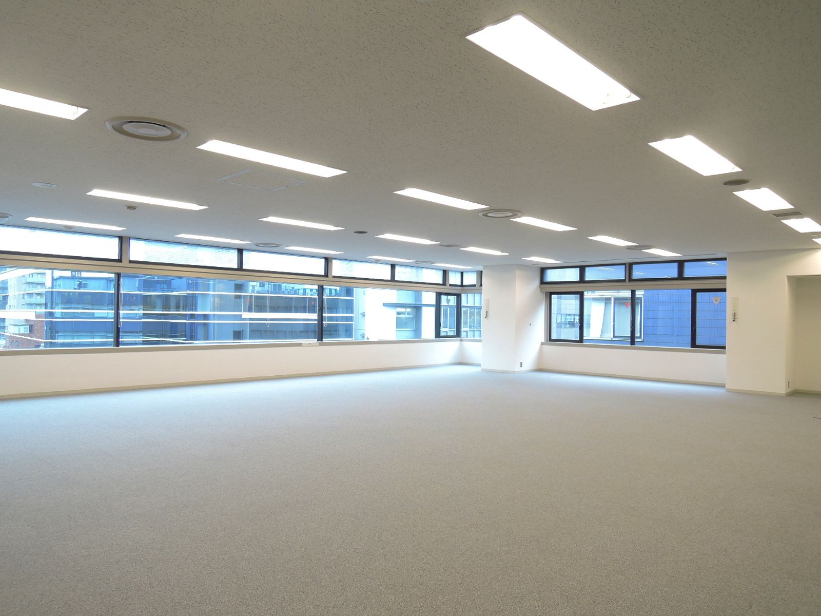 オフィス室内参考画像（8階）