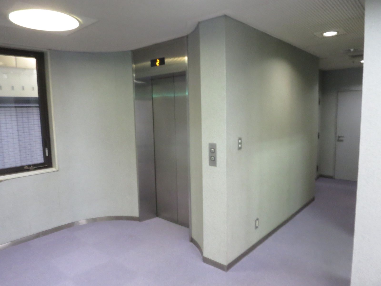 エレベーター