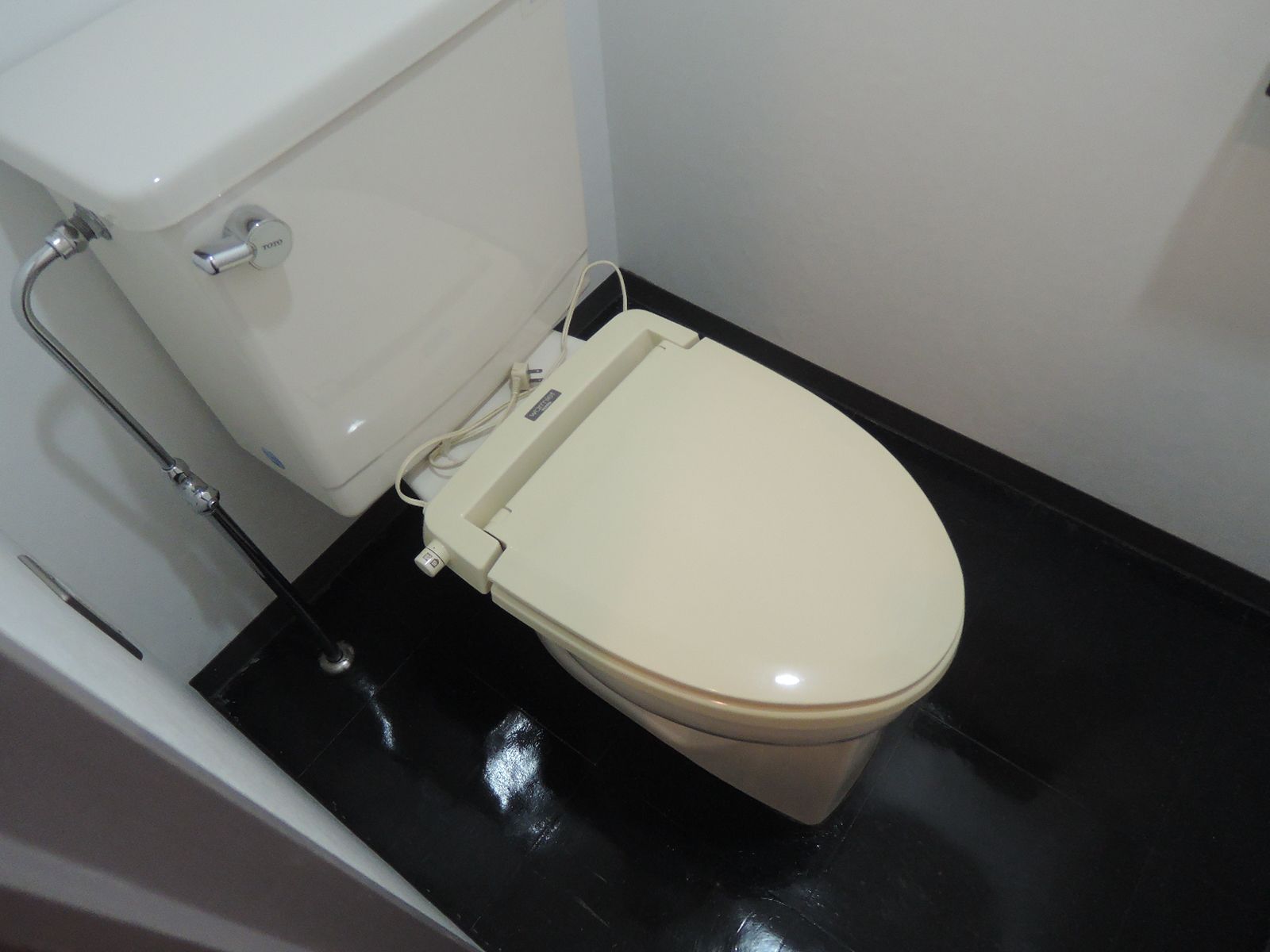 トイレ個室