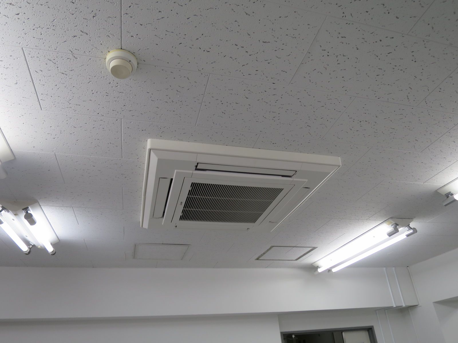 空調