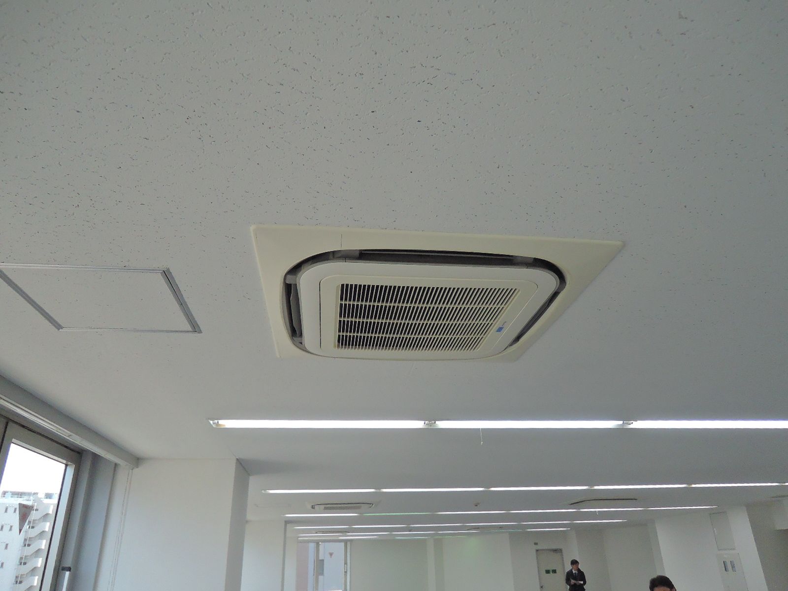 空調