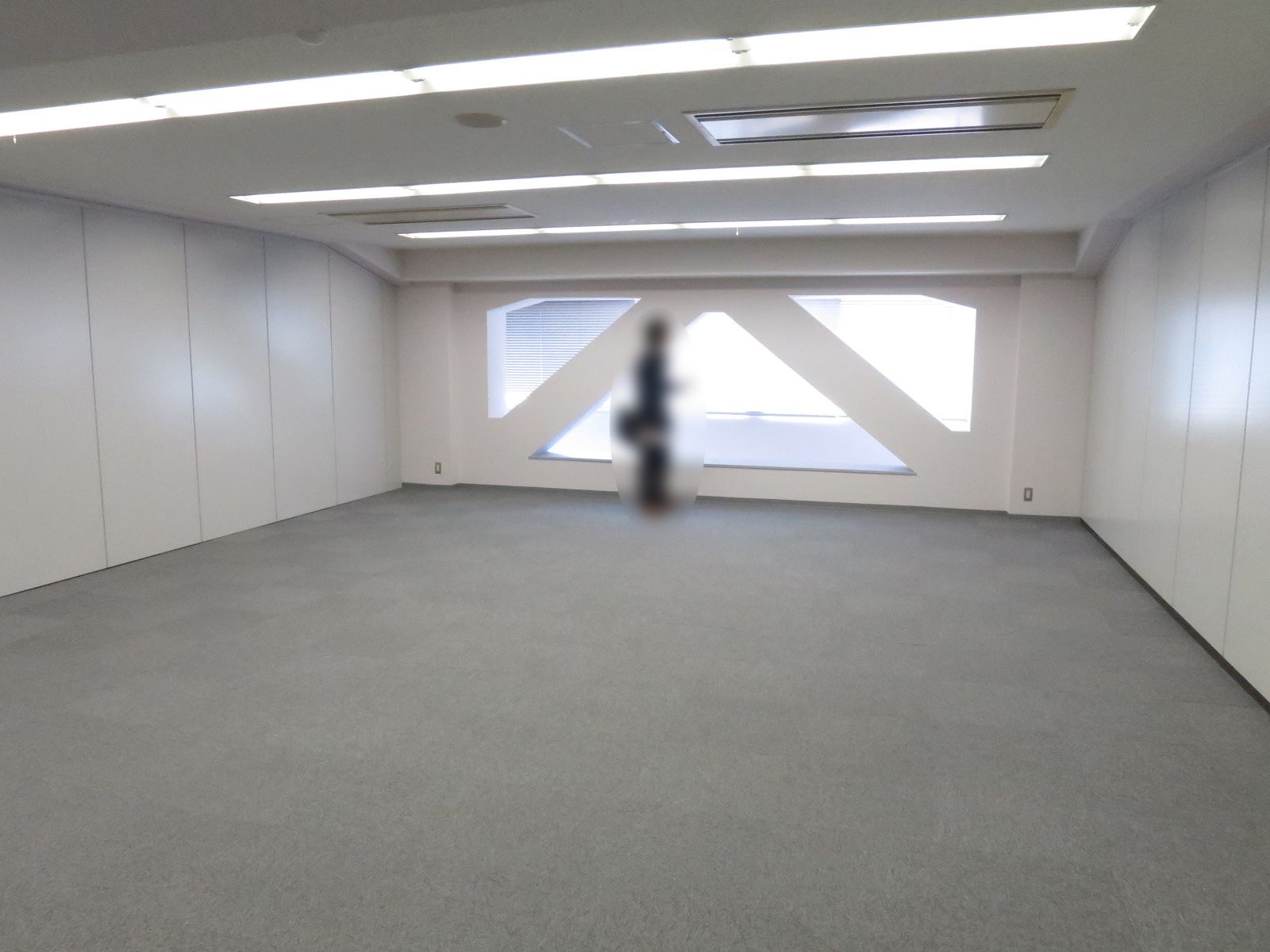貸室別角度の様子