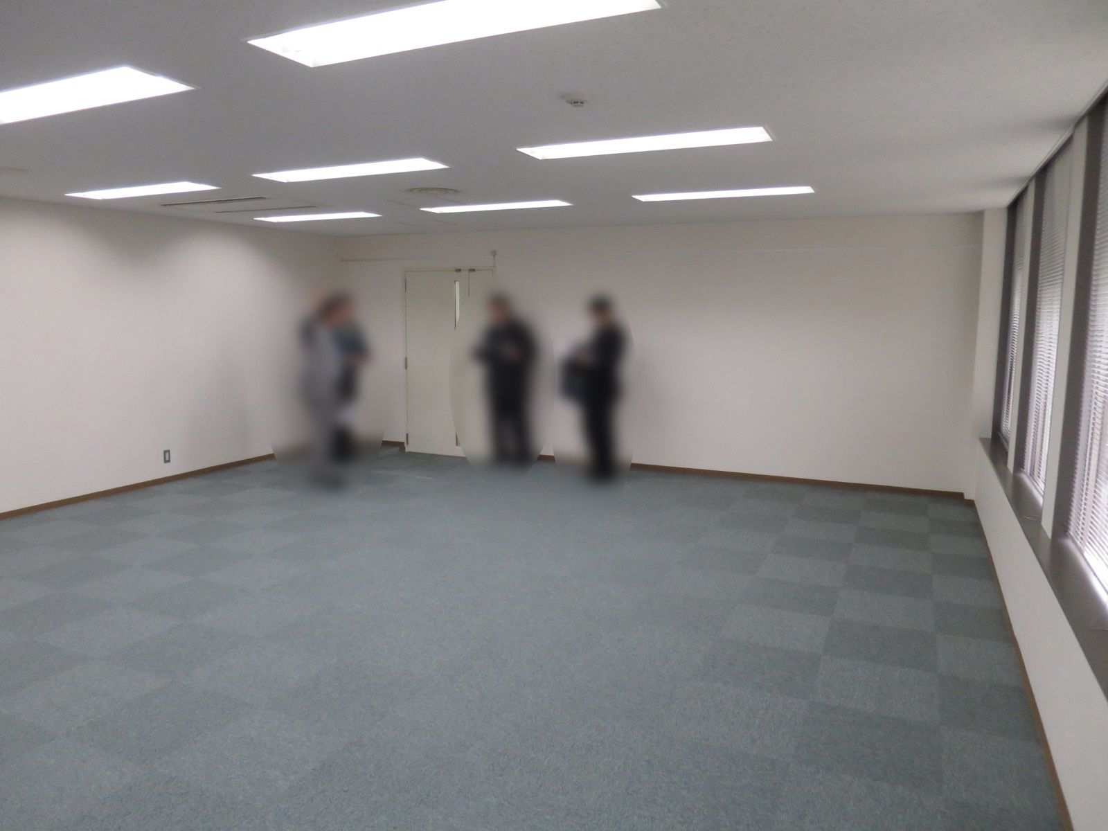オフィス室内参考画像（9階）