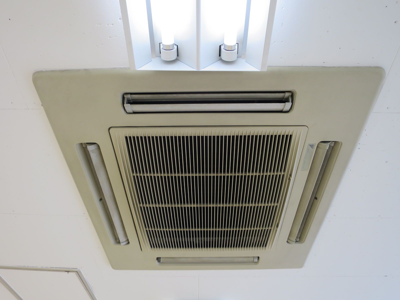 空調設備