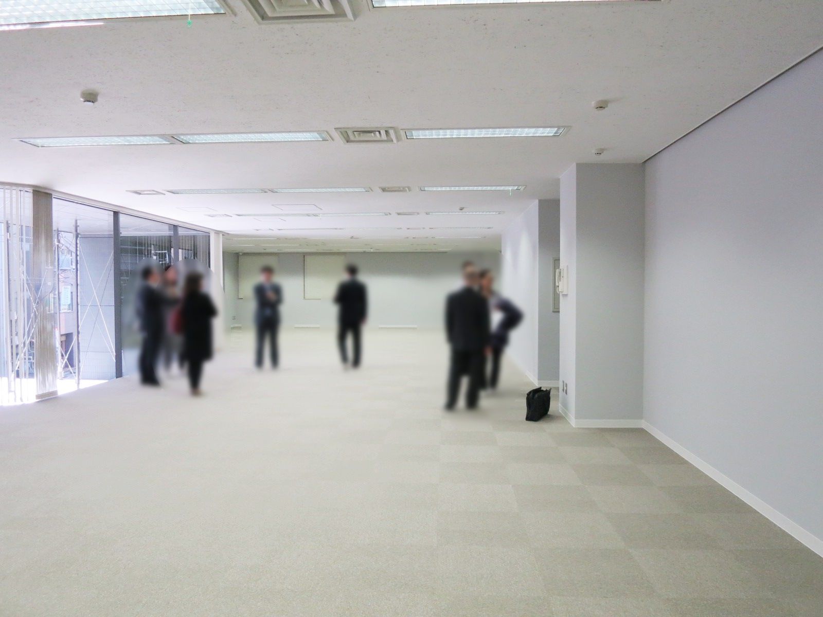 オフィス室内参考画像（2階）