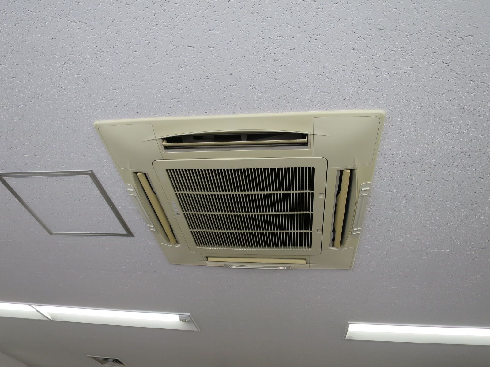 空調設備