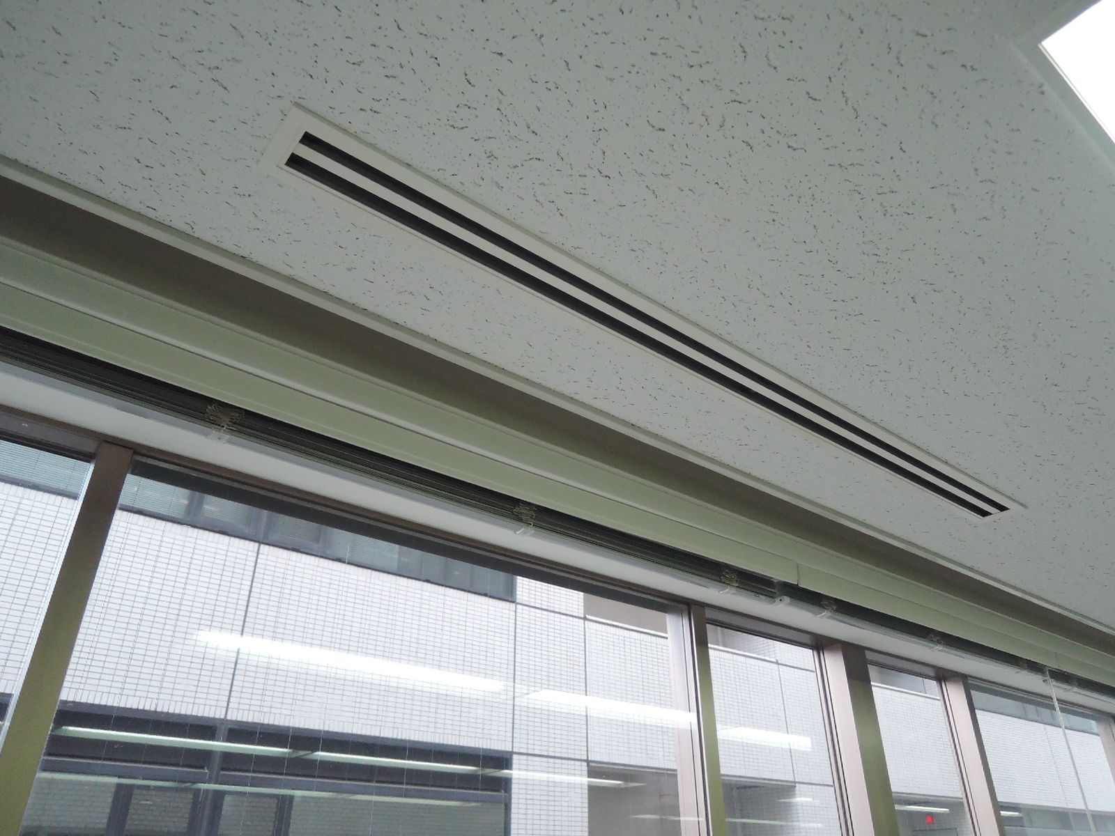 空調