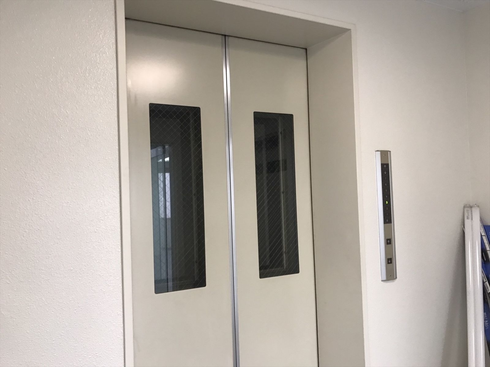 エレベーター