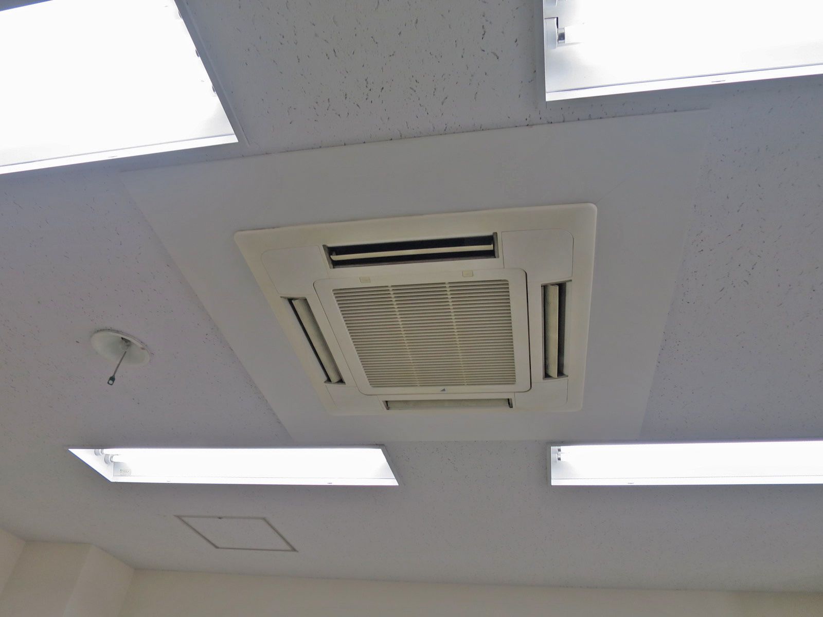 空調機器