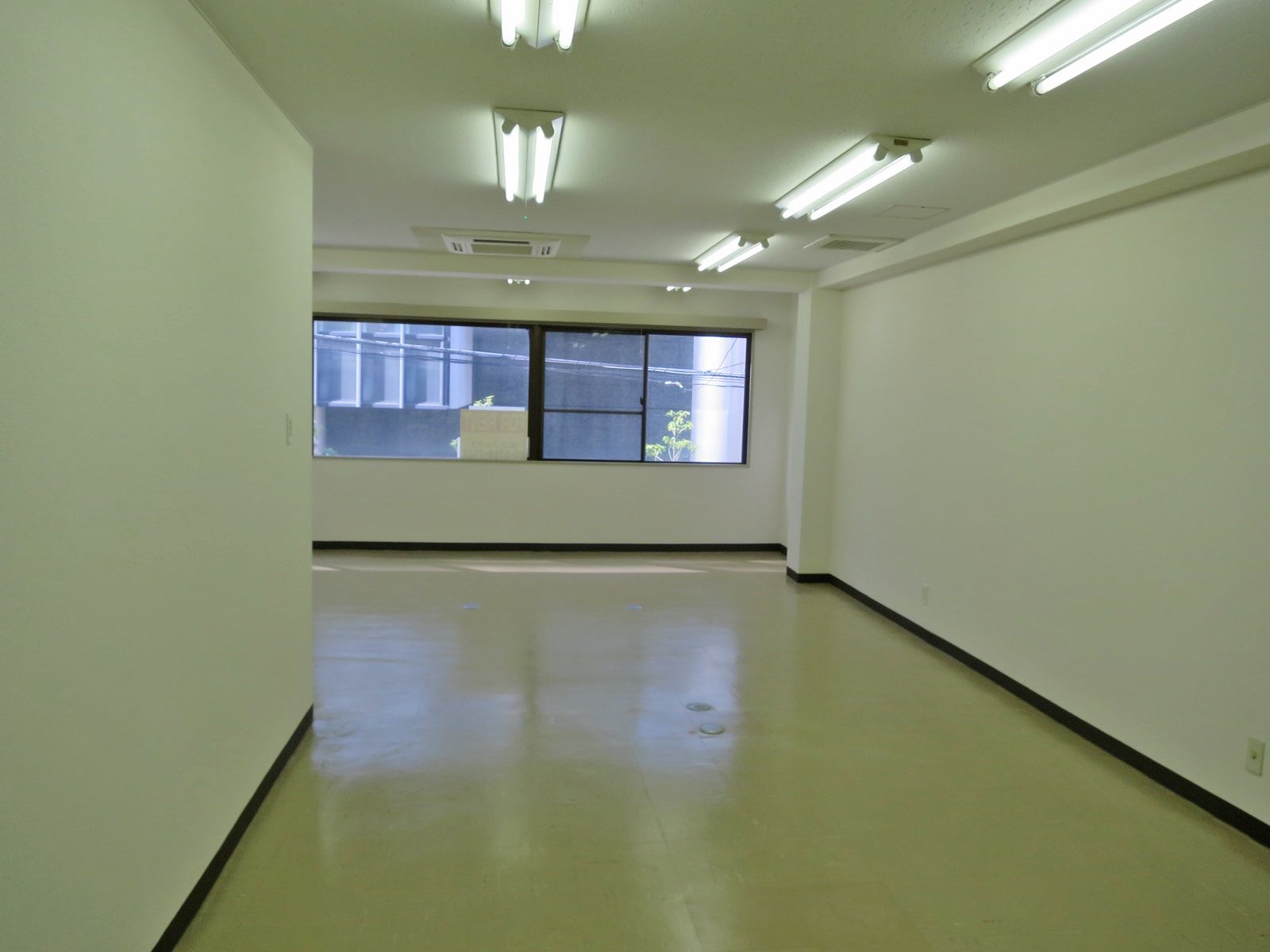 オフィス室内参考画像（2階）