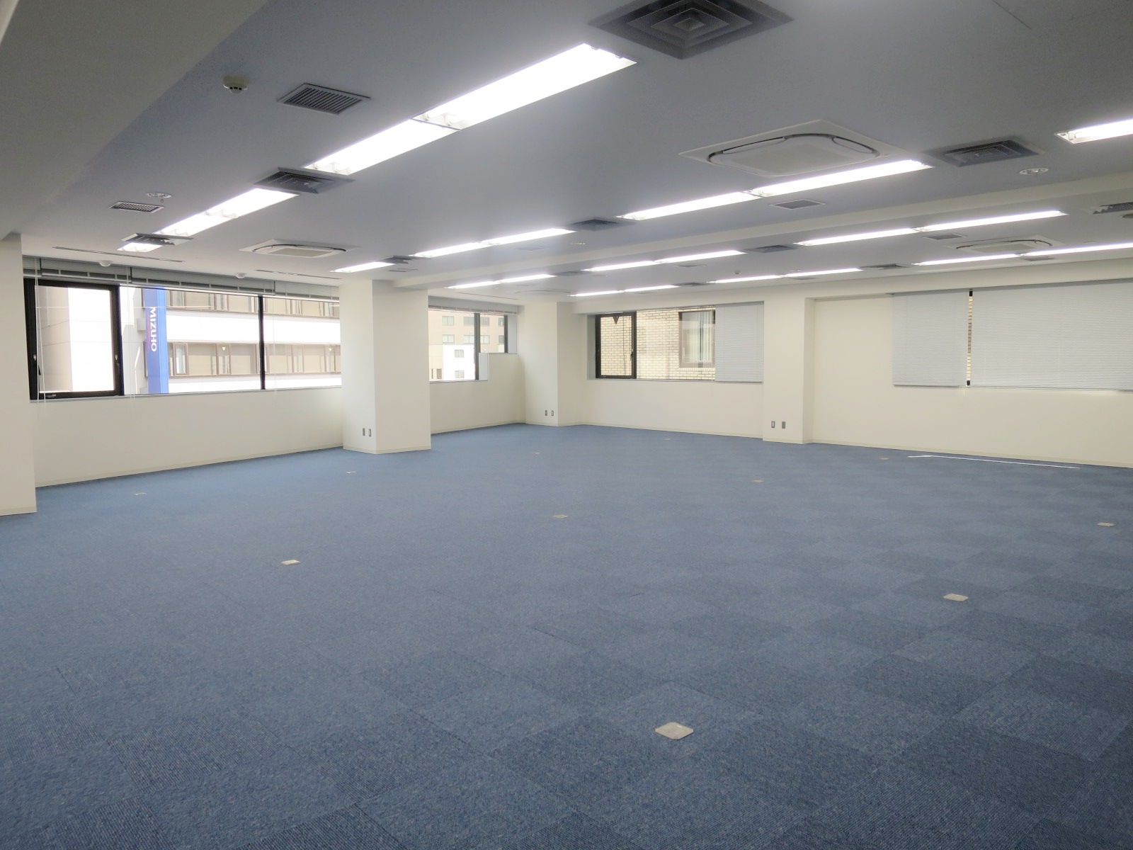 オフィス室内参考画像（5階）