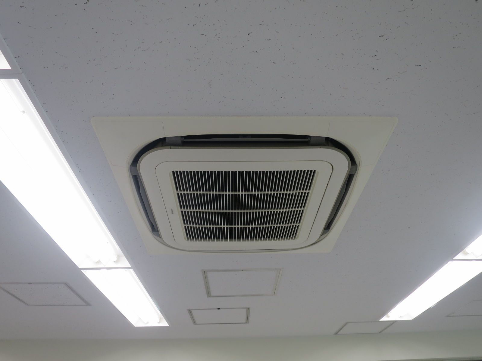 空調設備