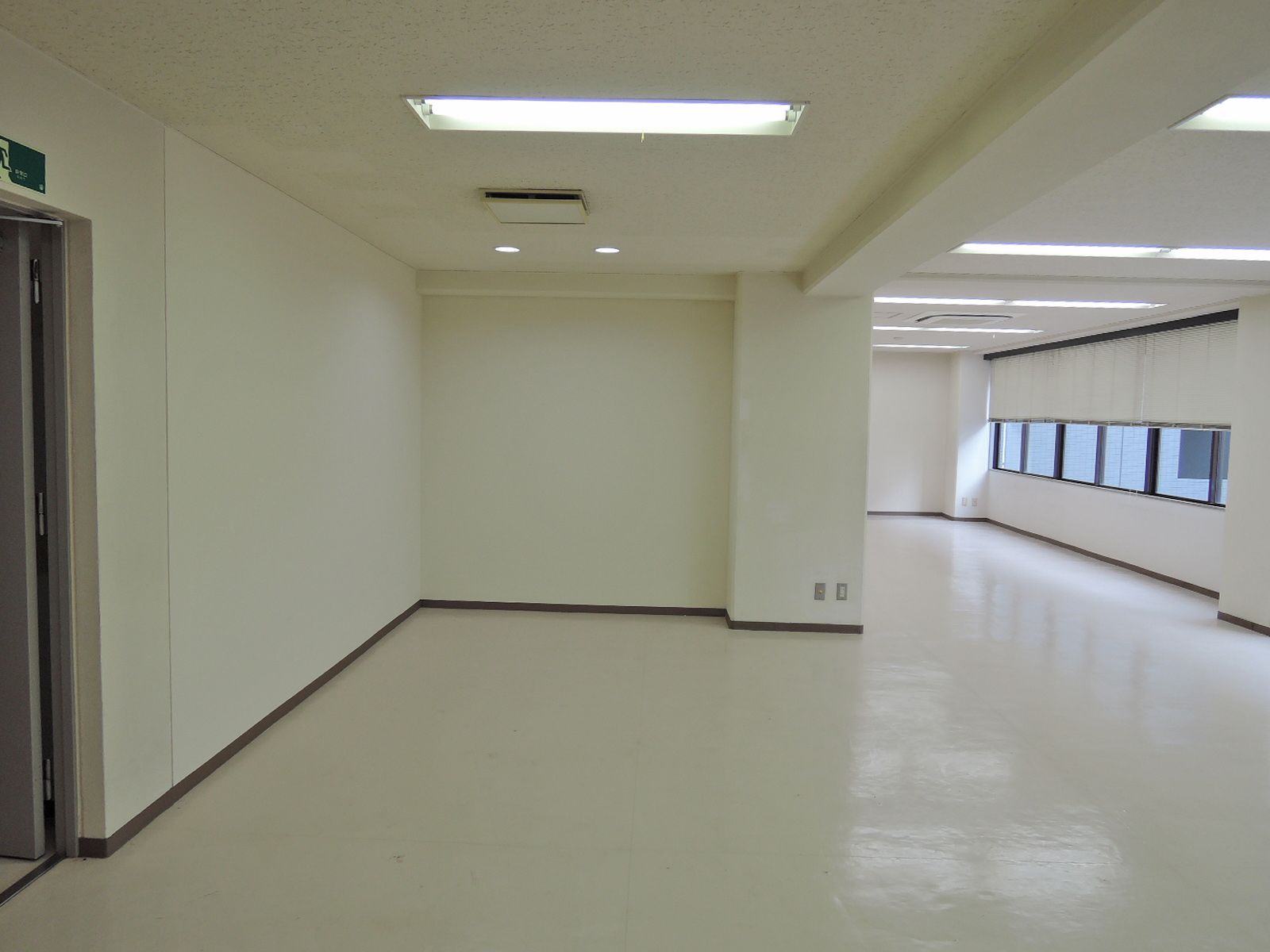 オフィス室内参考画像（2階）