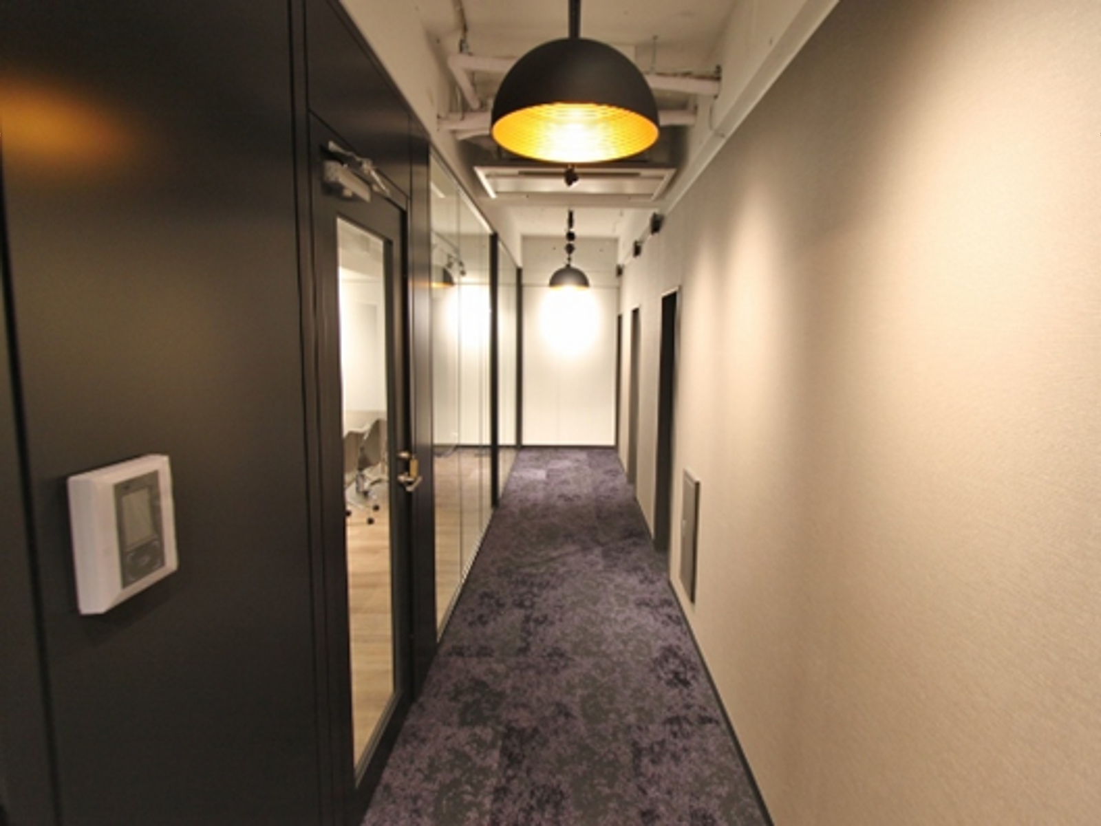 通路