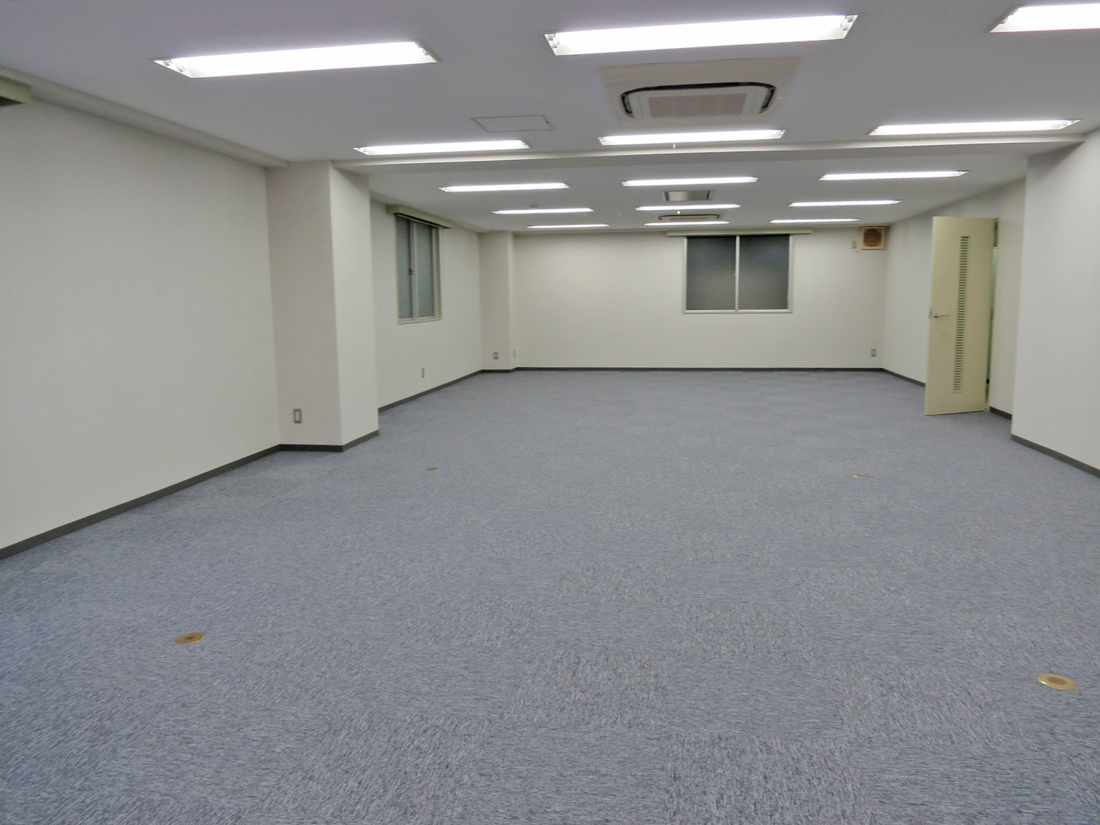 オフィス室内参考画像（5階）