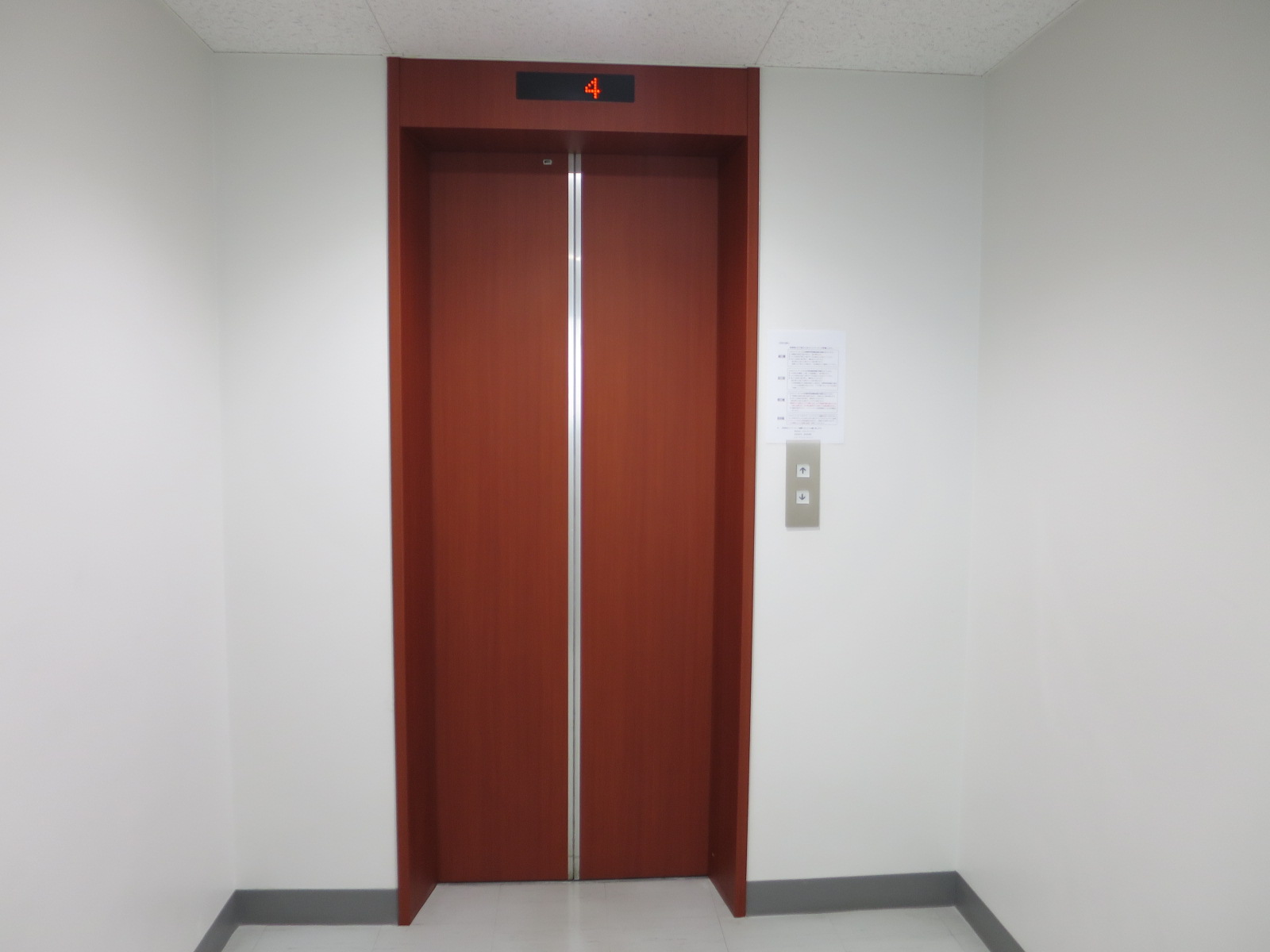 エレベーター