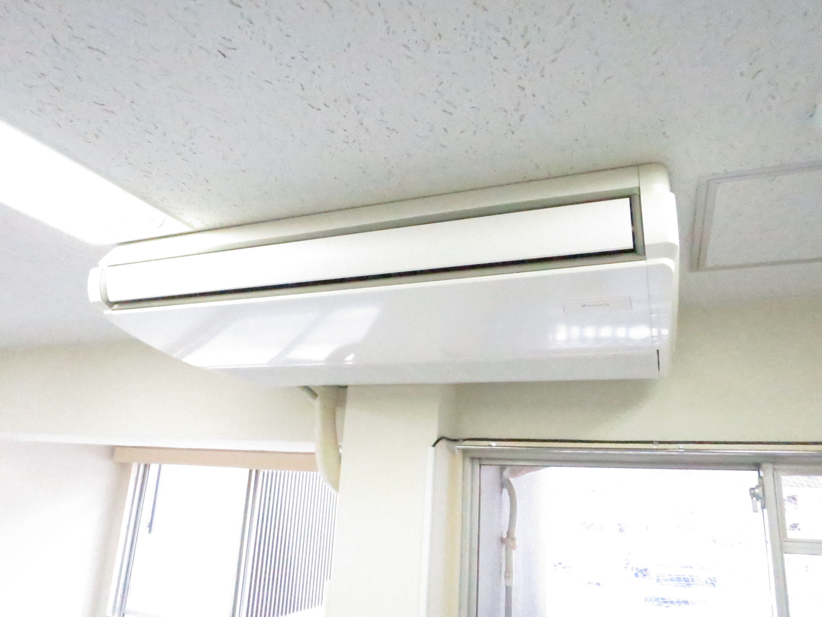 空調機器
