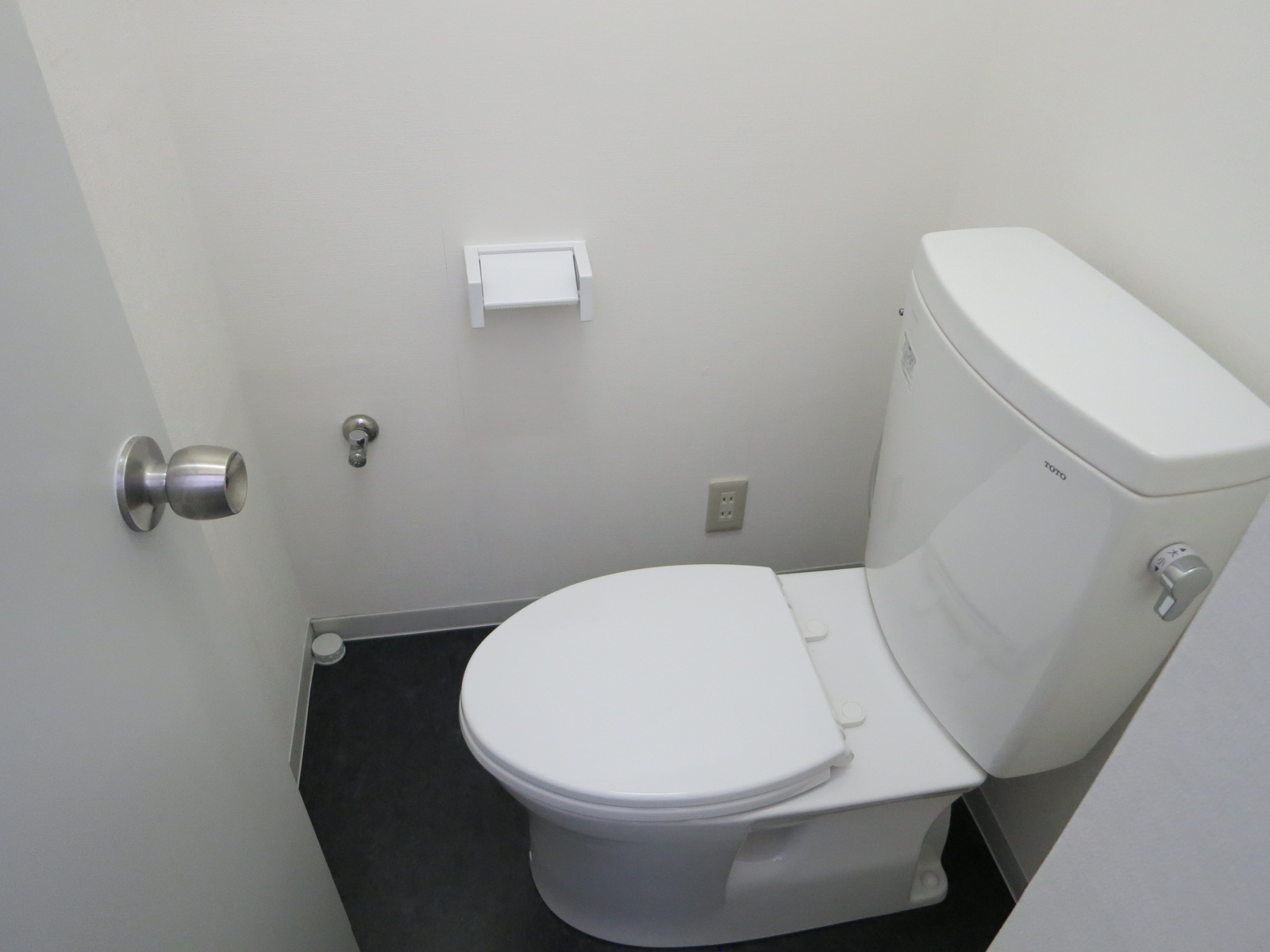 トイレ個室