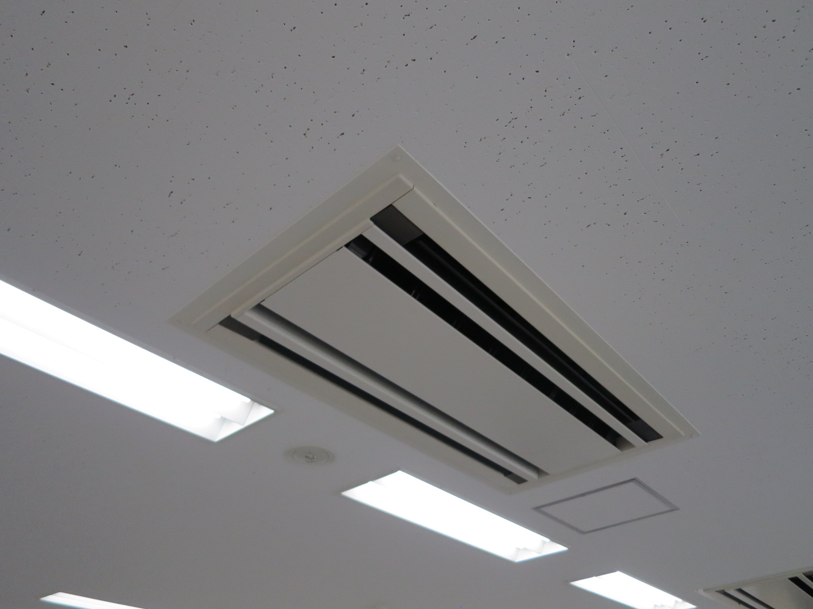 空調