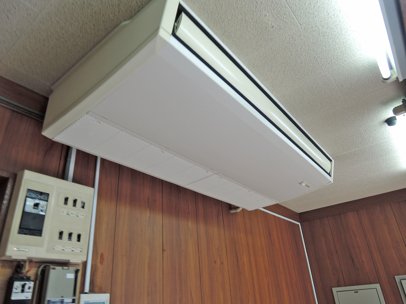 空調機器