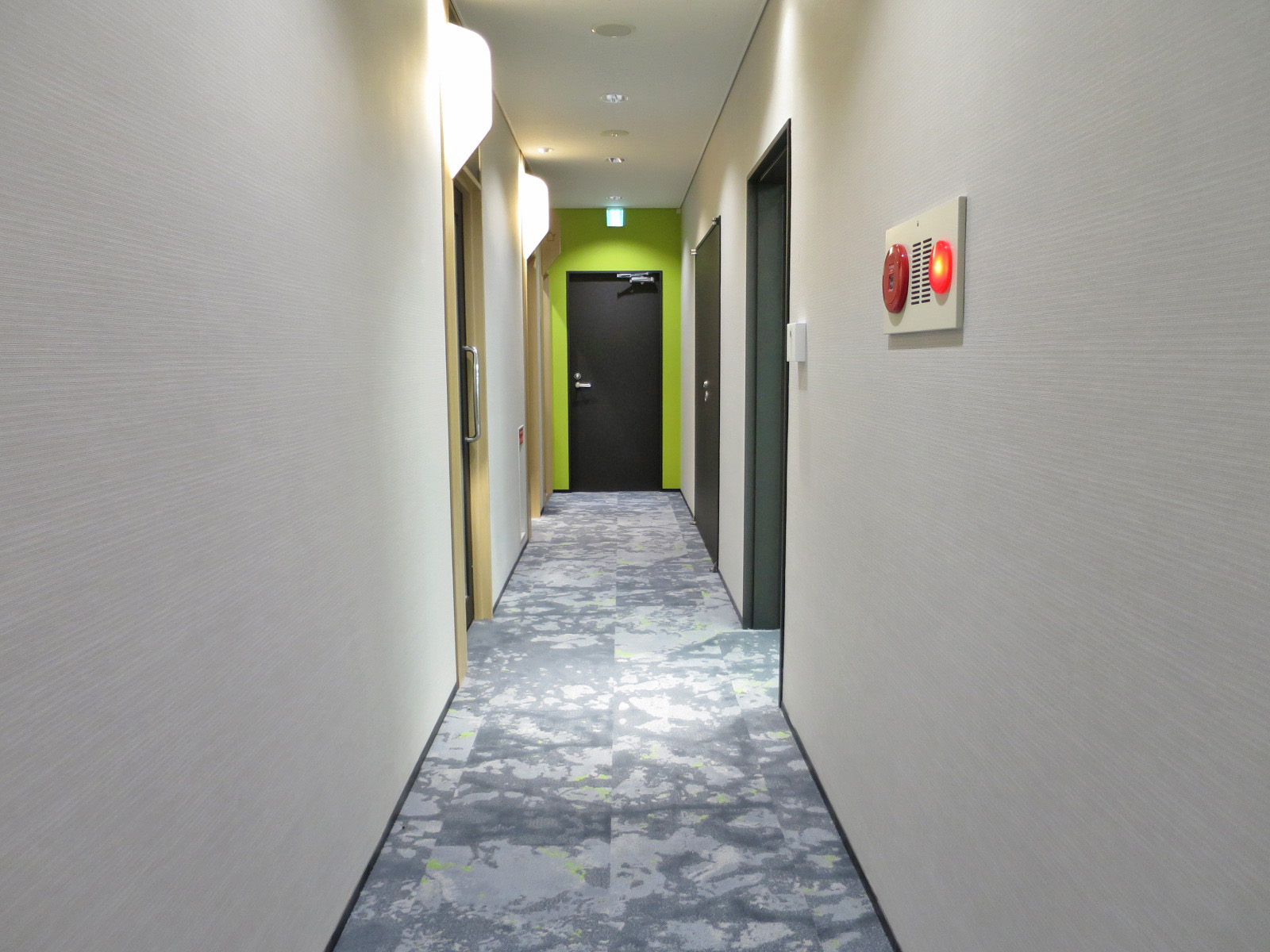 通路