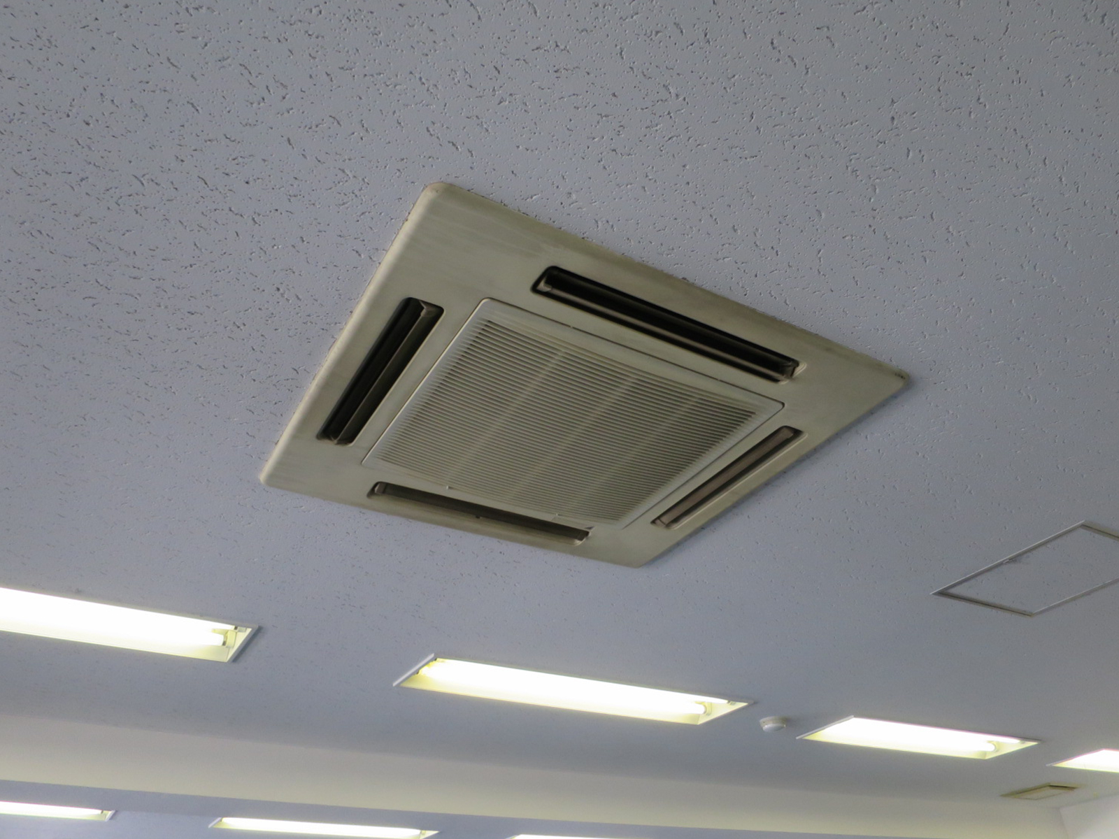 空調設備