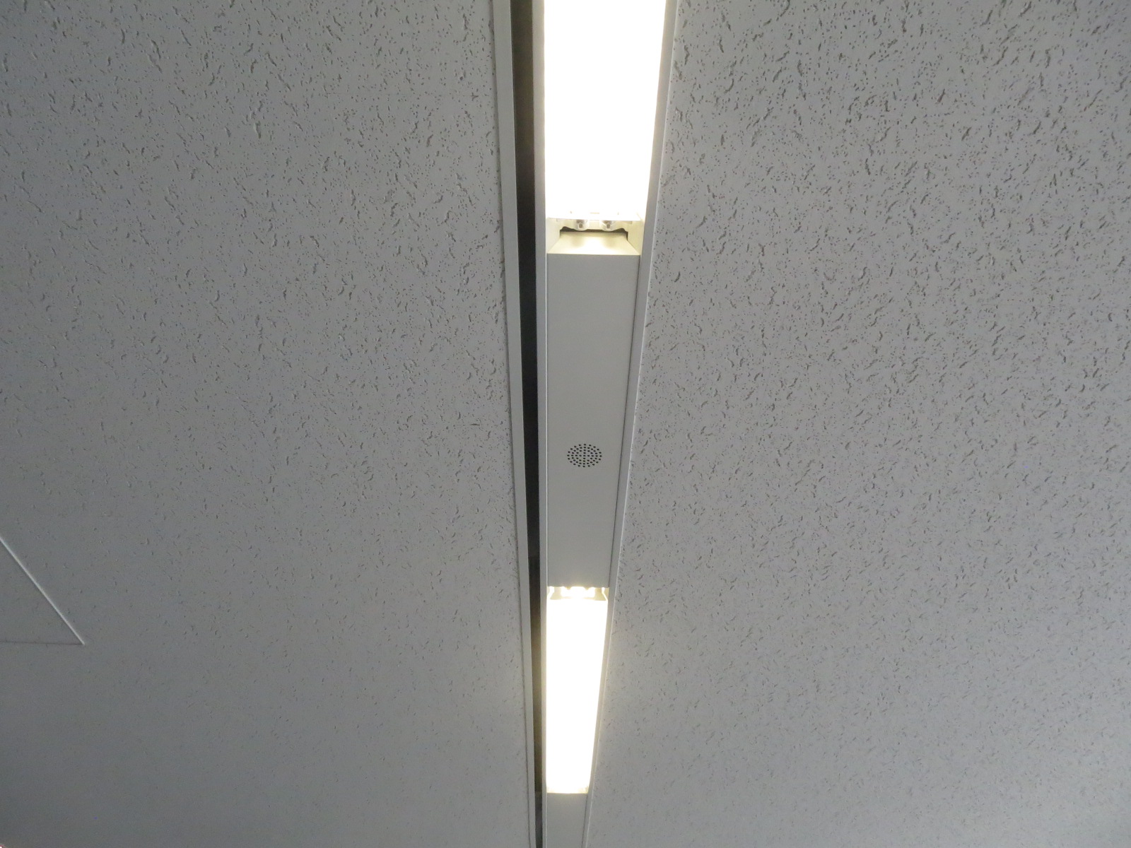 照明・空調