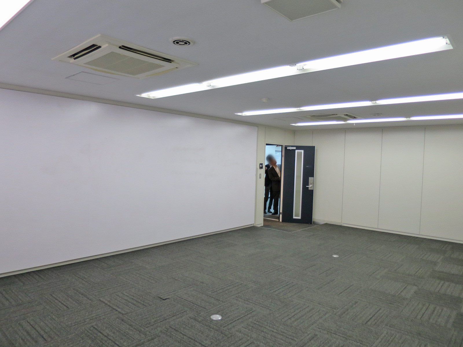 オフィス室内参考画像(5階)