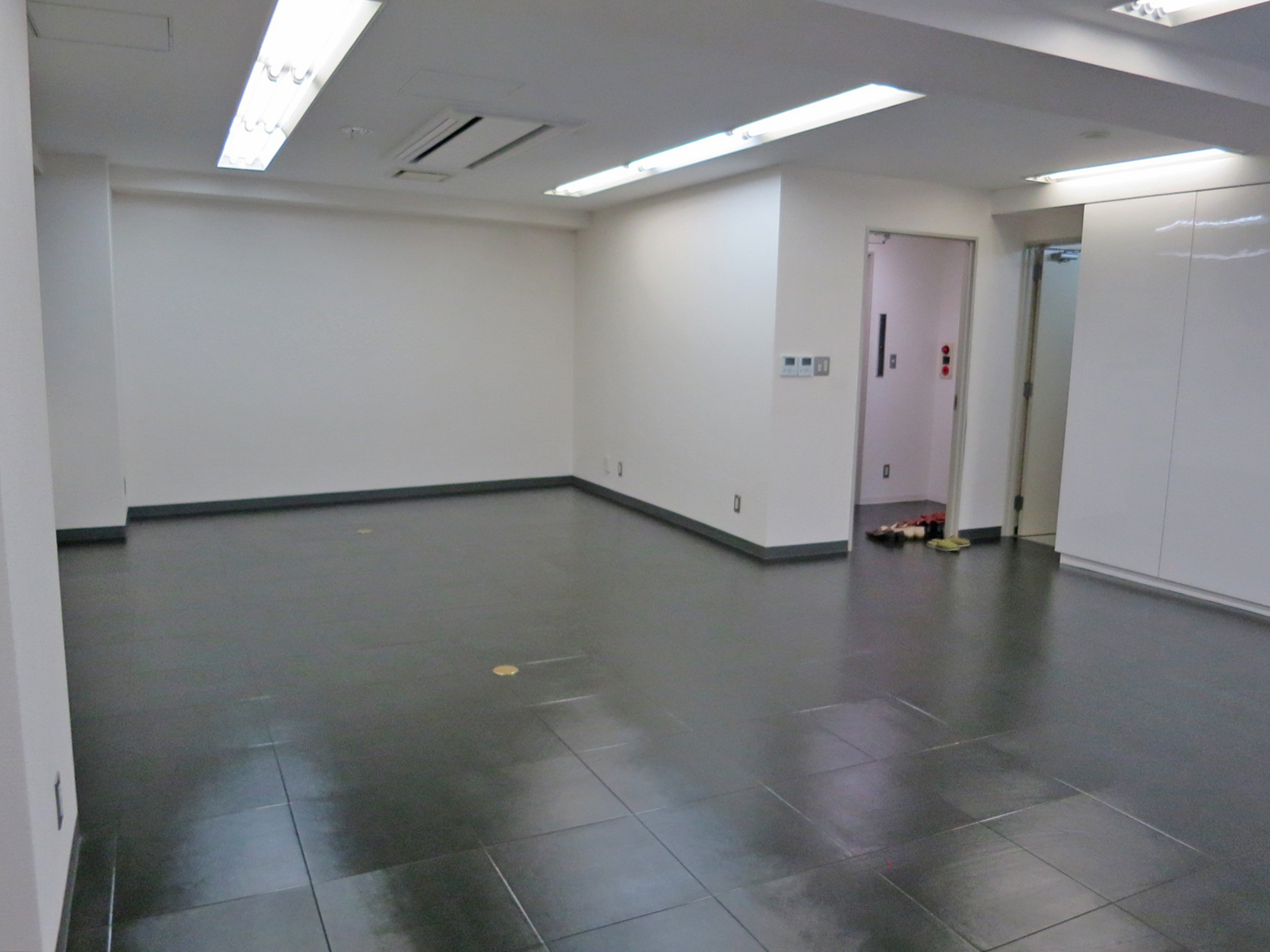 オフィス室内参考画像（2階）