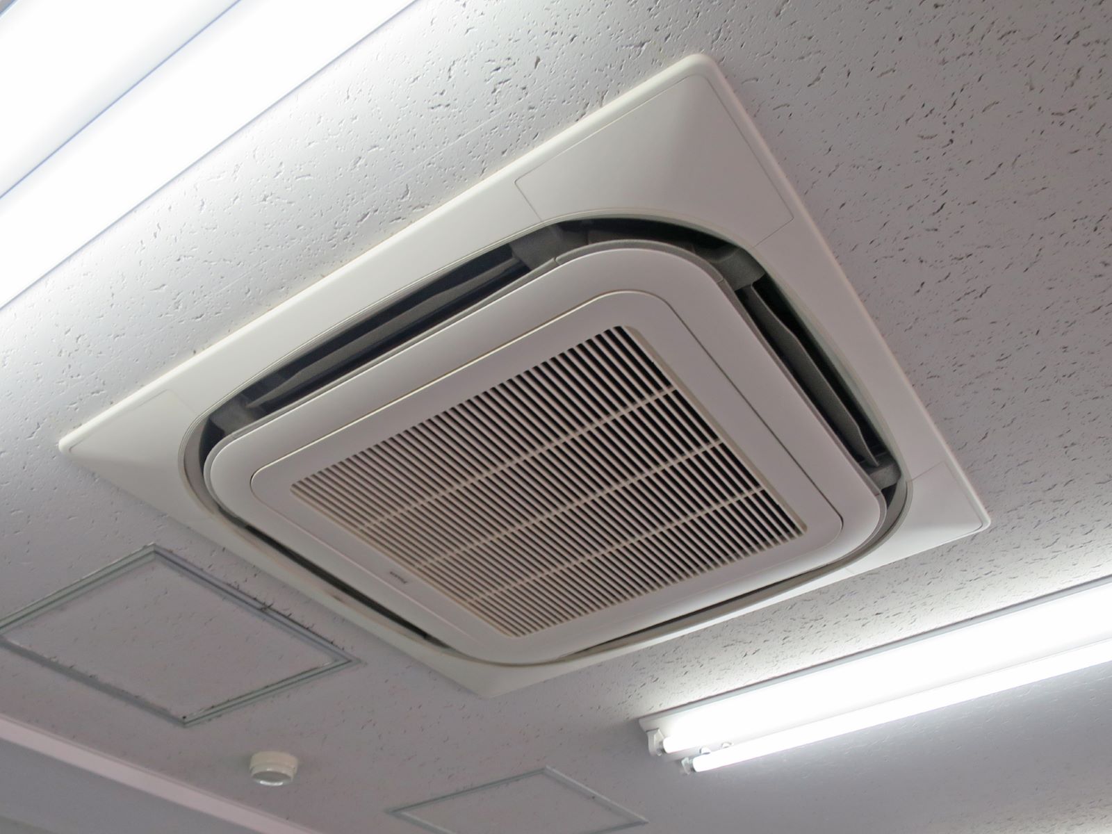空調設備